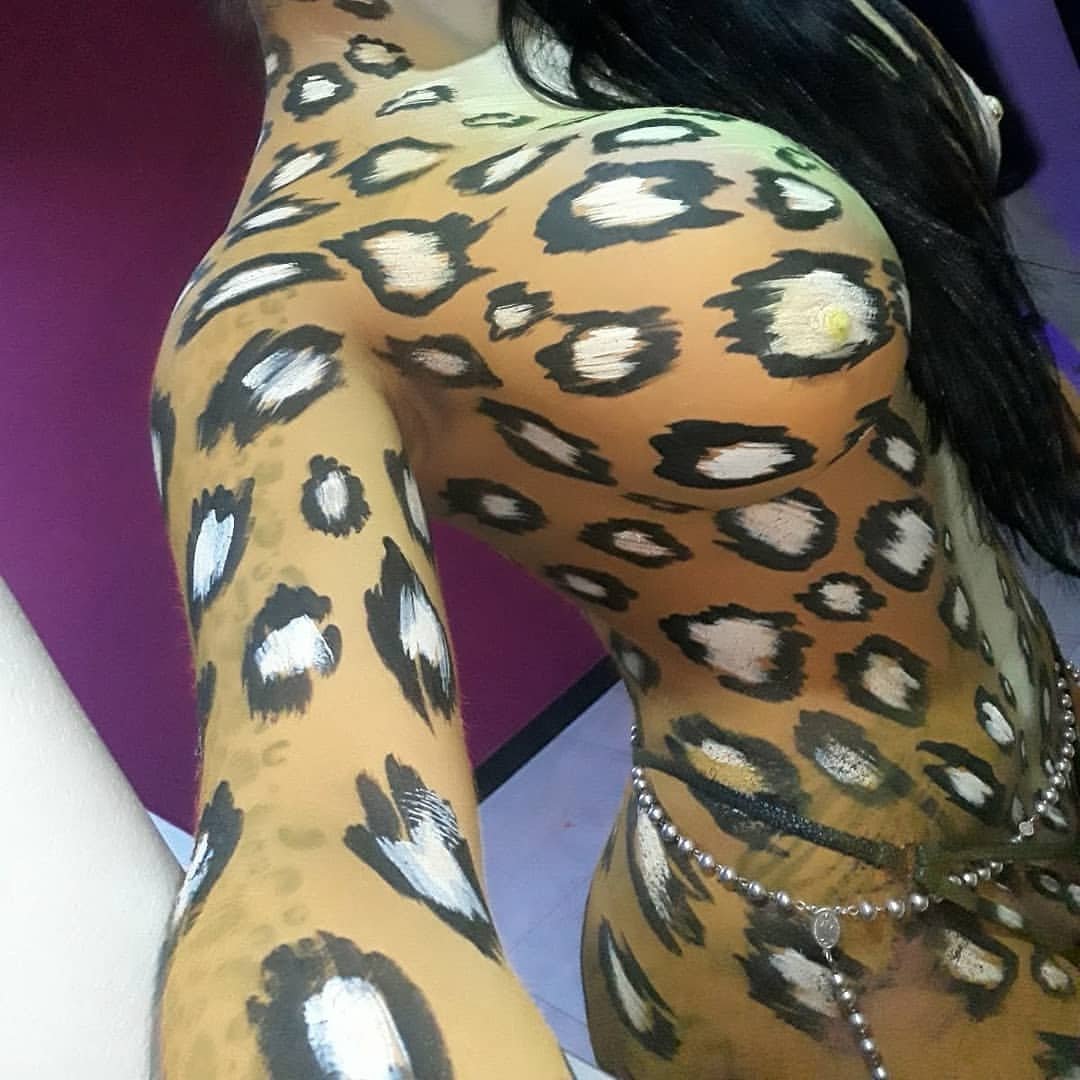 Cleopatra from Switch #4uYtUtMQ