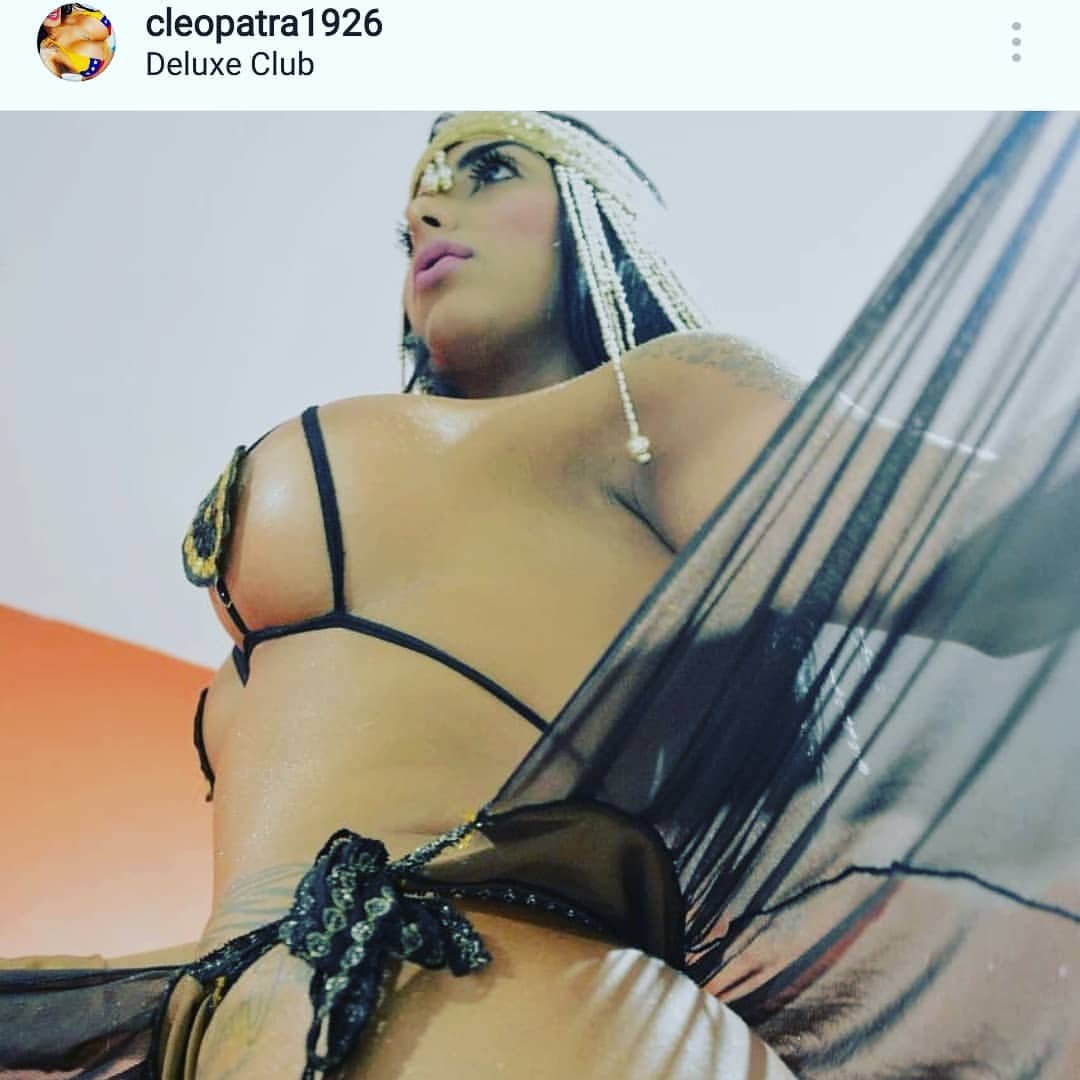 Cleopatra from Switch #8l2L1gBr