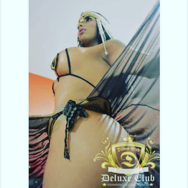 Cleopatra from Switch #cEEnKKxv