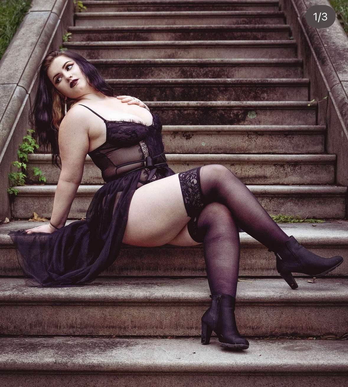 Singer bombshell #LYqb73aX