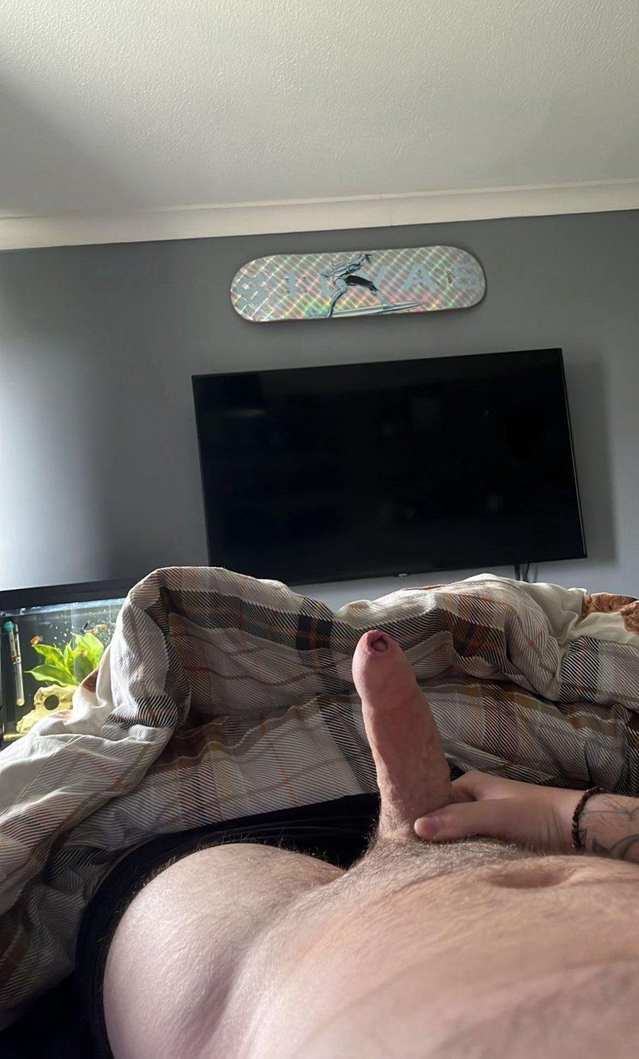 My Thick Dick. British Cock #LPGqHEWe