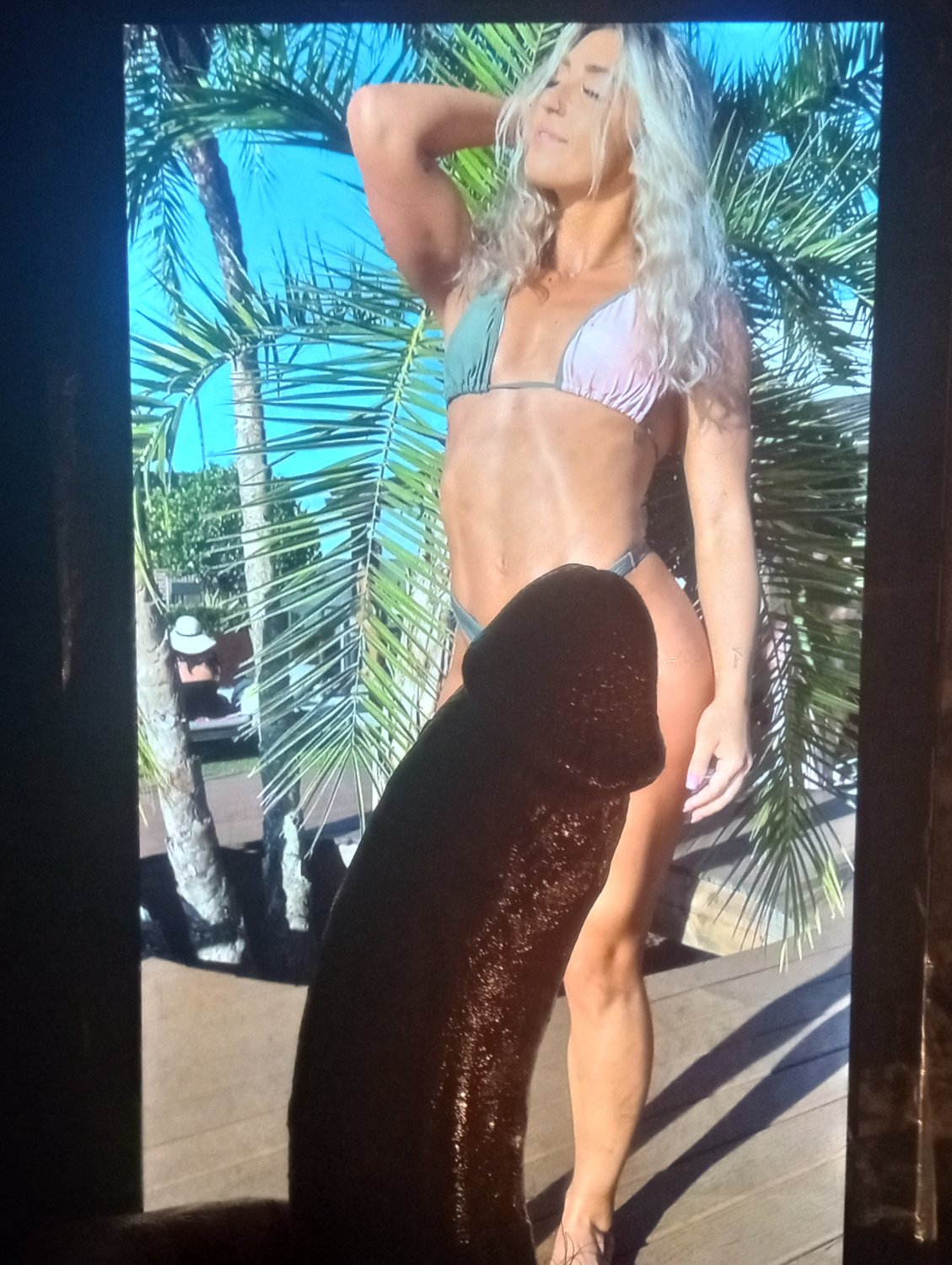 Beautiful Brinley Reece cum tribute 💦💦🤤#1 #3SR32oeZ