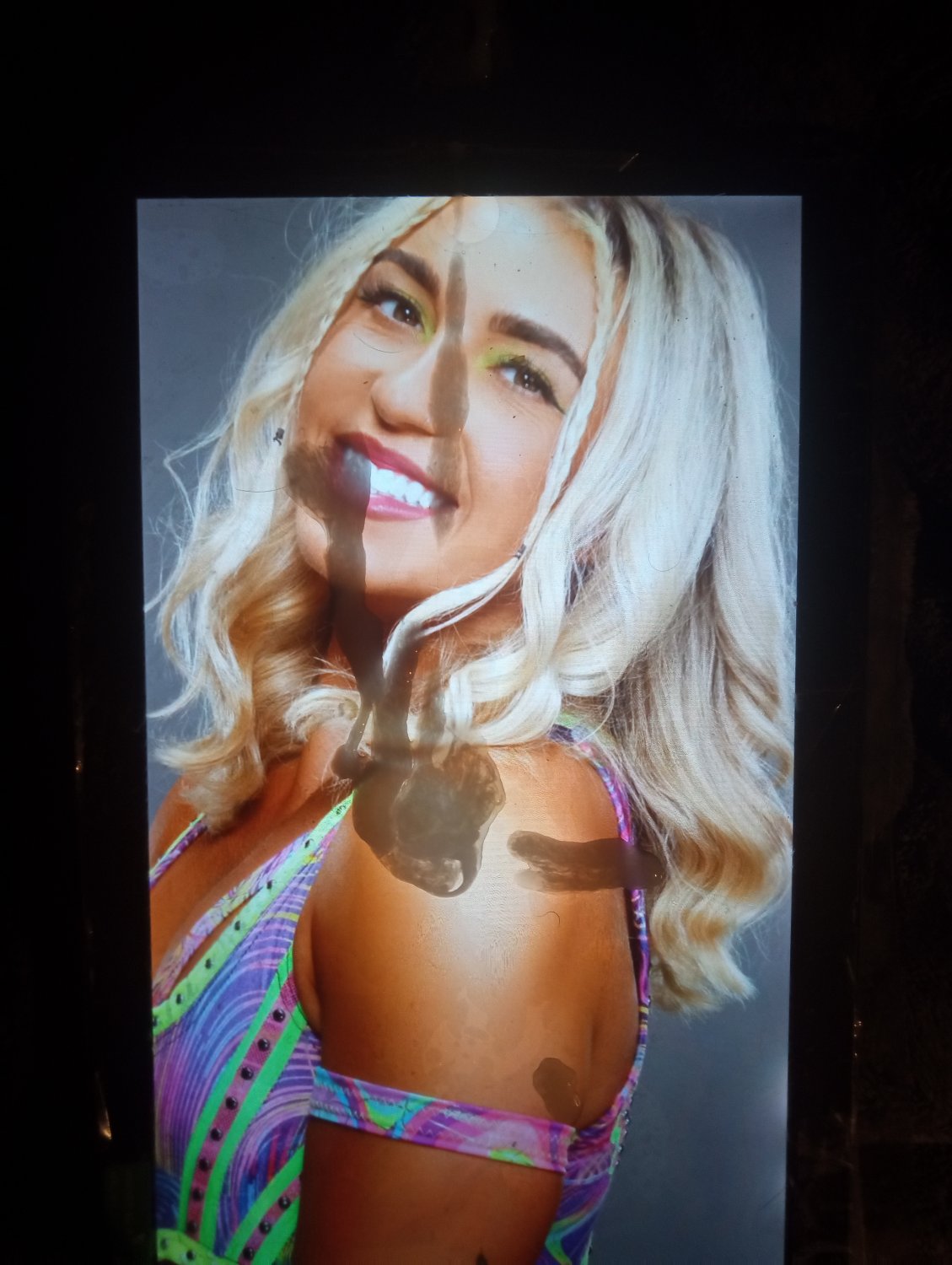 Beautiful Brinley Reece cum tribute 💦💦🤤#1 #EdV0DFSQ
