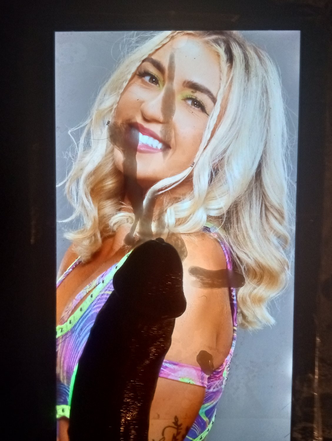 Beautiful Brinley Reece cum tribute 💦💦🤤#1 #cfNksLpr