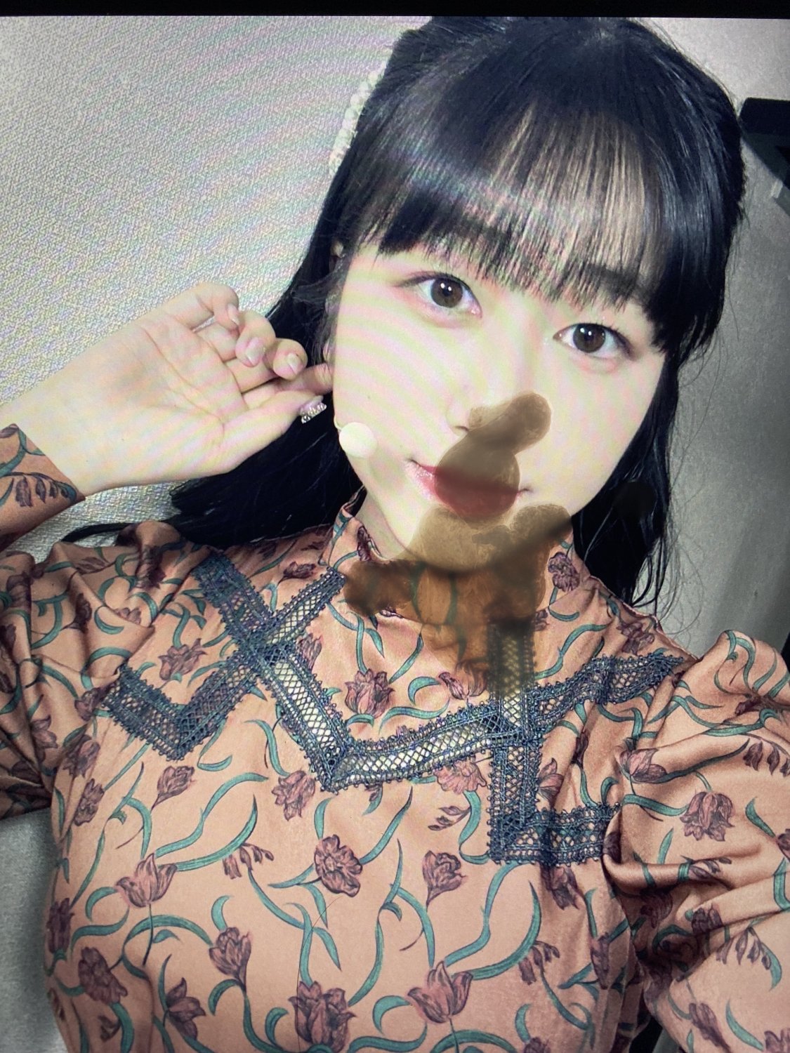 Coco Hayashi Cum Tribute / Bukkake #9AajTkSc