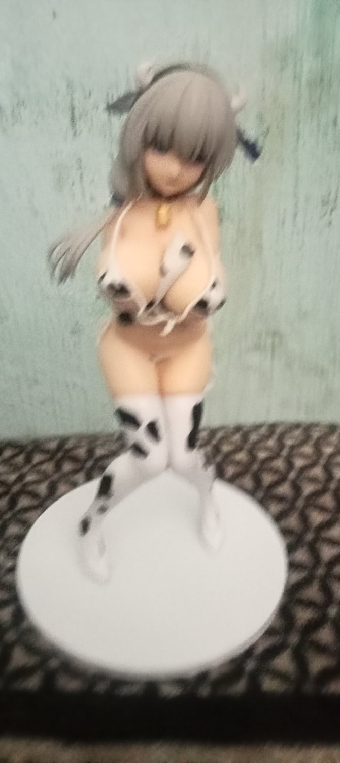Tsuki uzaki bukkake #C3X2oXEk