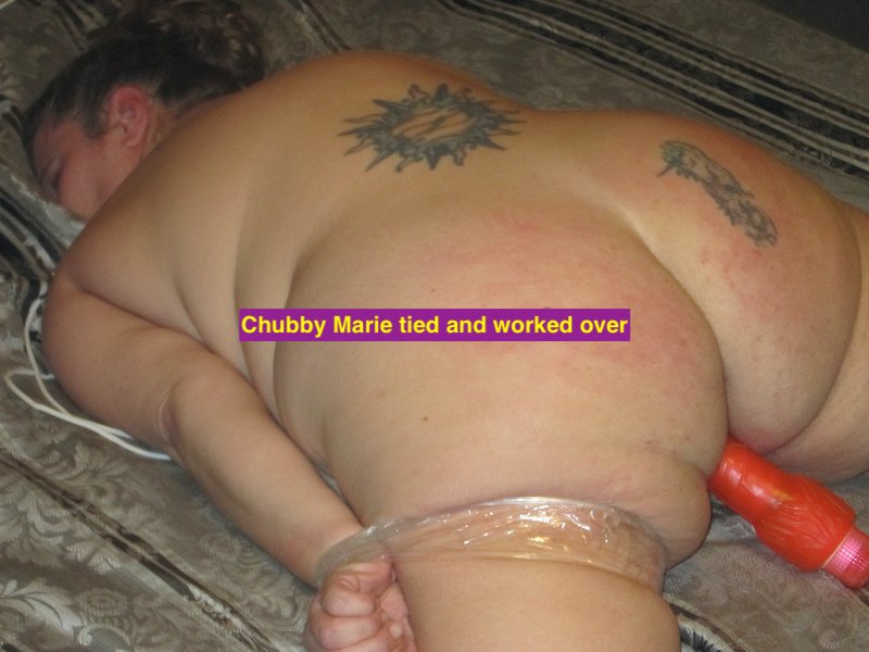 Jimmy in Florida has an anal Slut Marie for his wife #85MsZDGO