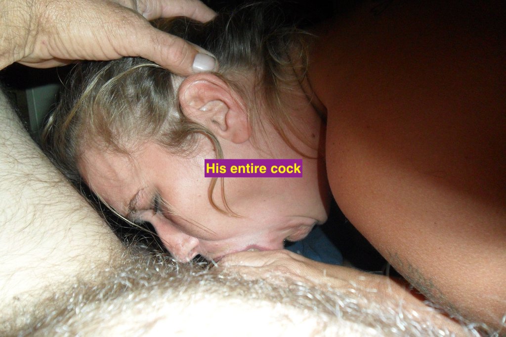 Jimmy in Florida has an anal Slut Marie for his wife #J8gH7w72