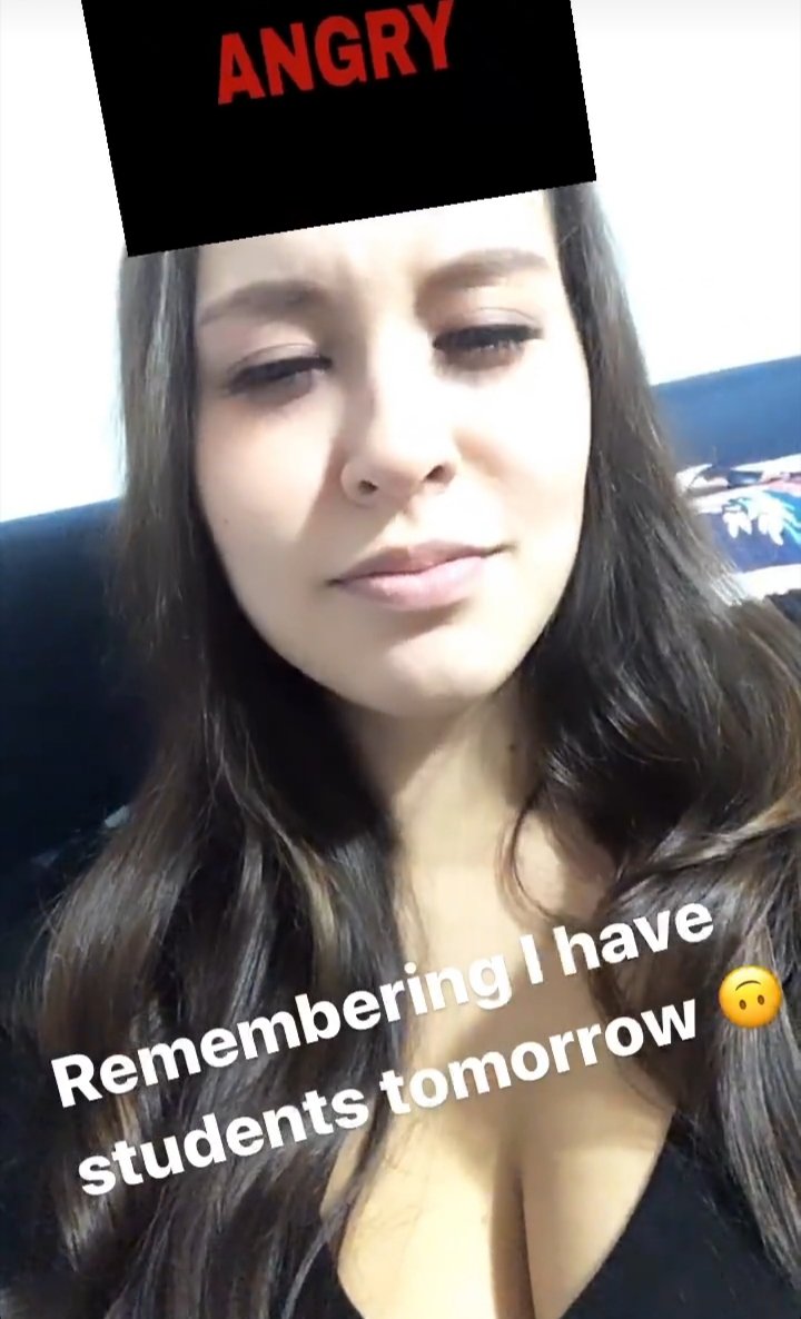 teacher E 2 #7TYz3L0r