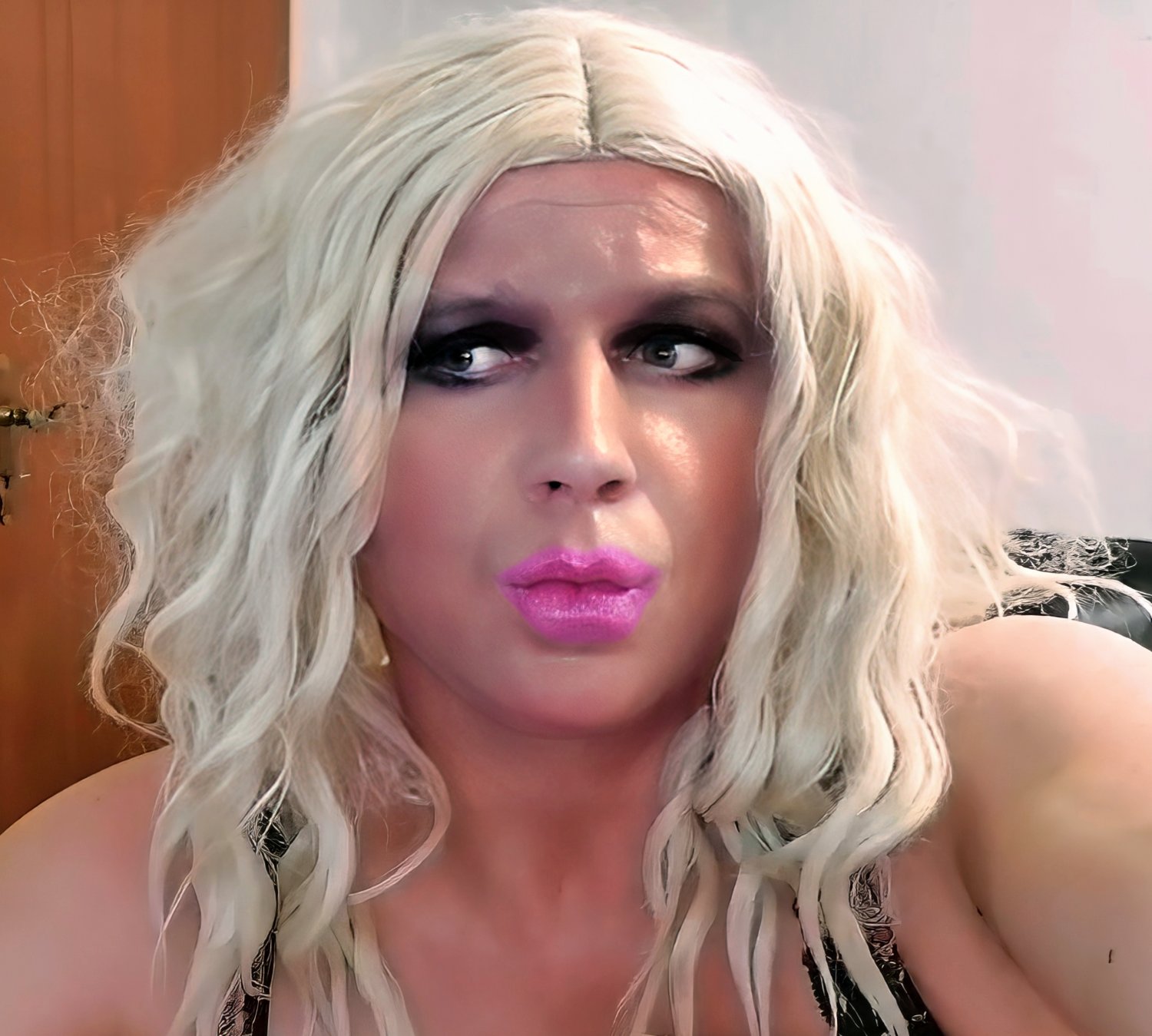 Kimber 84 is a busty blonde german Sissy Bimbo who needs Cocks & Exposure so badly (Bimboboybitch84) #e2Vtky3S