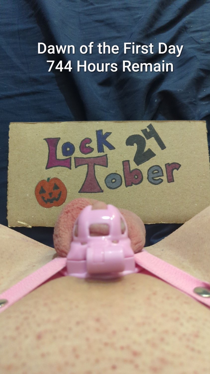 Locktober 2024 #ye1DK1Uo