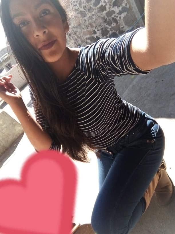 Putita flaquita del Edomex de buenas tetas #gmmIf6x1