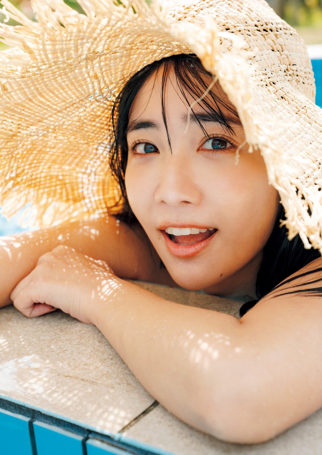 Amau Kisumi For Cumming #ApA9fXzc
