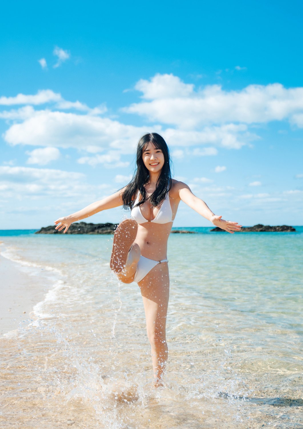 Amau Kisumi For Cumming #UitUzLkB