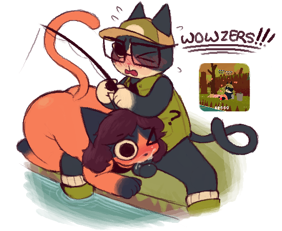 Webfishing #D4scKklm