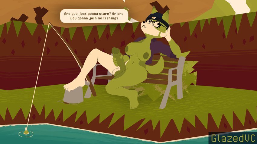 Webfishing #IB2Ayl9x