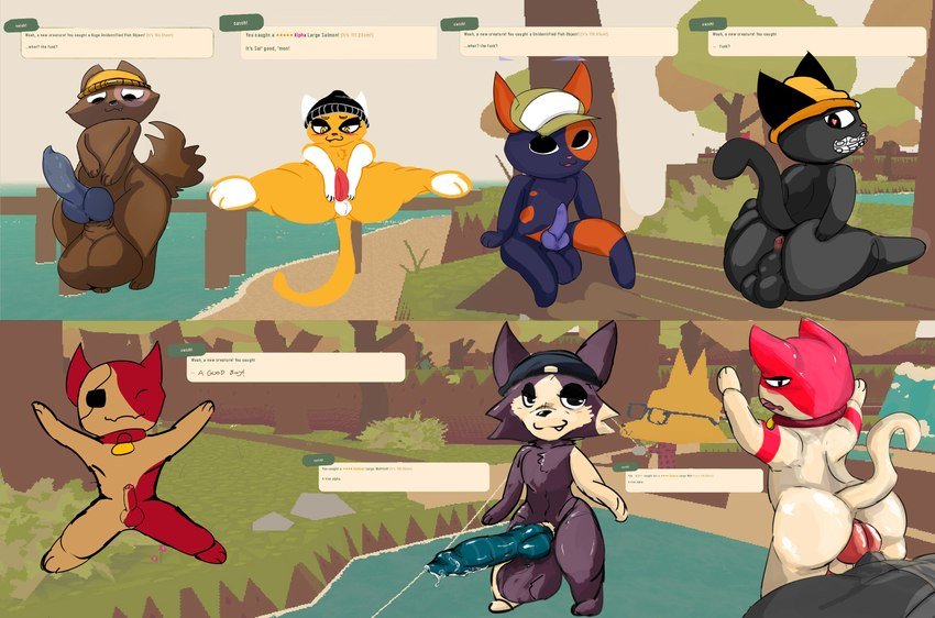 Webfishing #ZWNp2BZQ