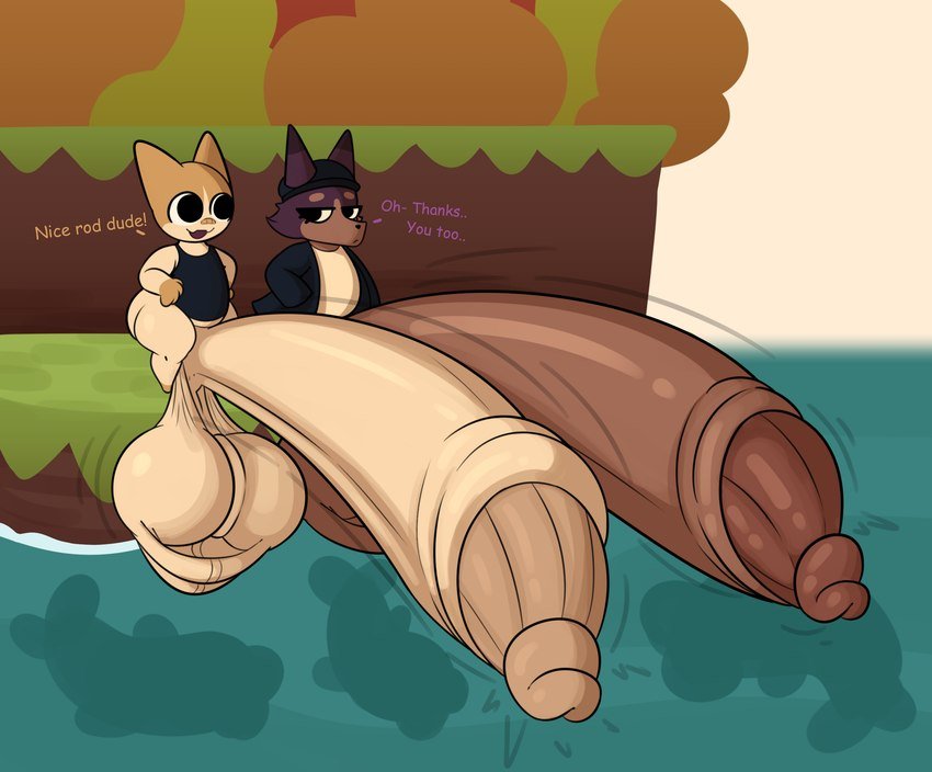 Webfishing #oSU2LEC9