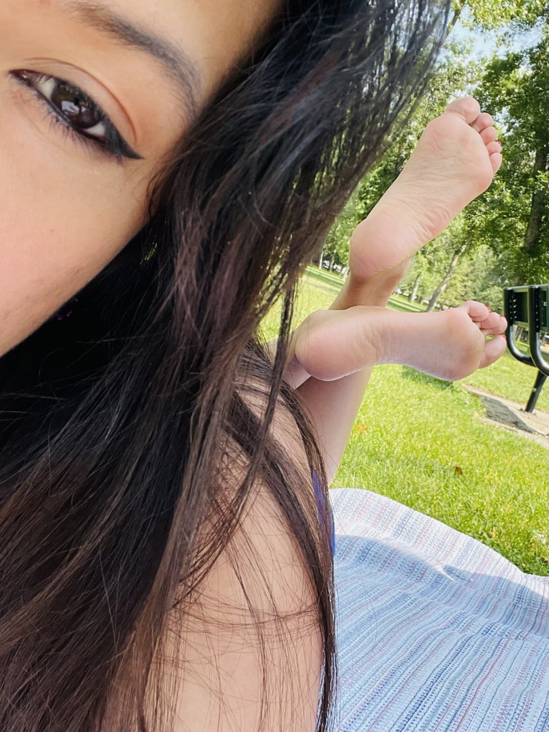 Big Asian soles #6b9KwJT0