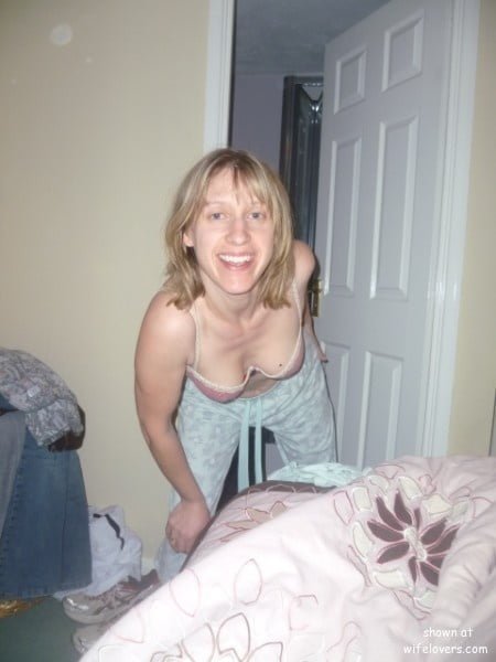 UK Blonde Part II #A0U6xjYI