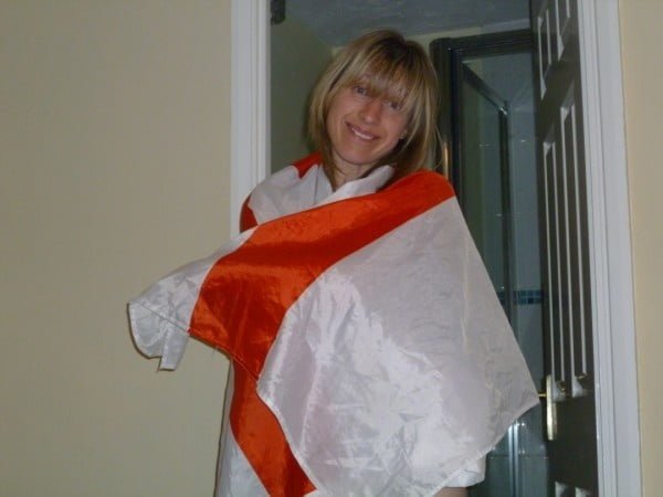 UK Blonde Part II #n671yWoL