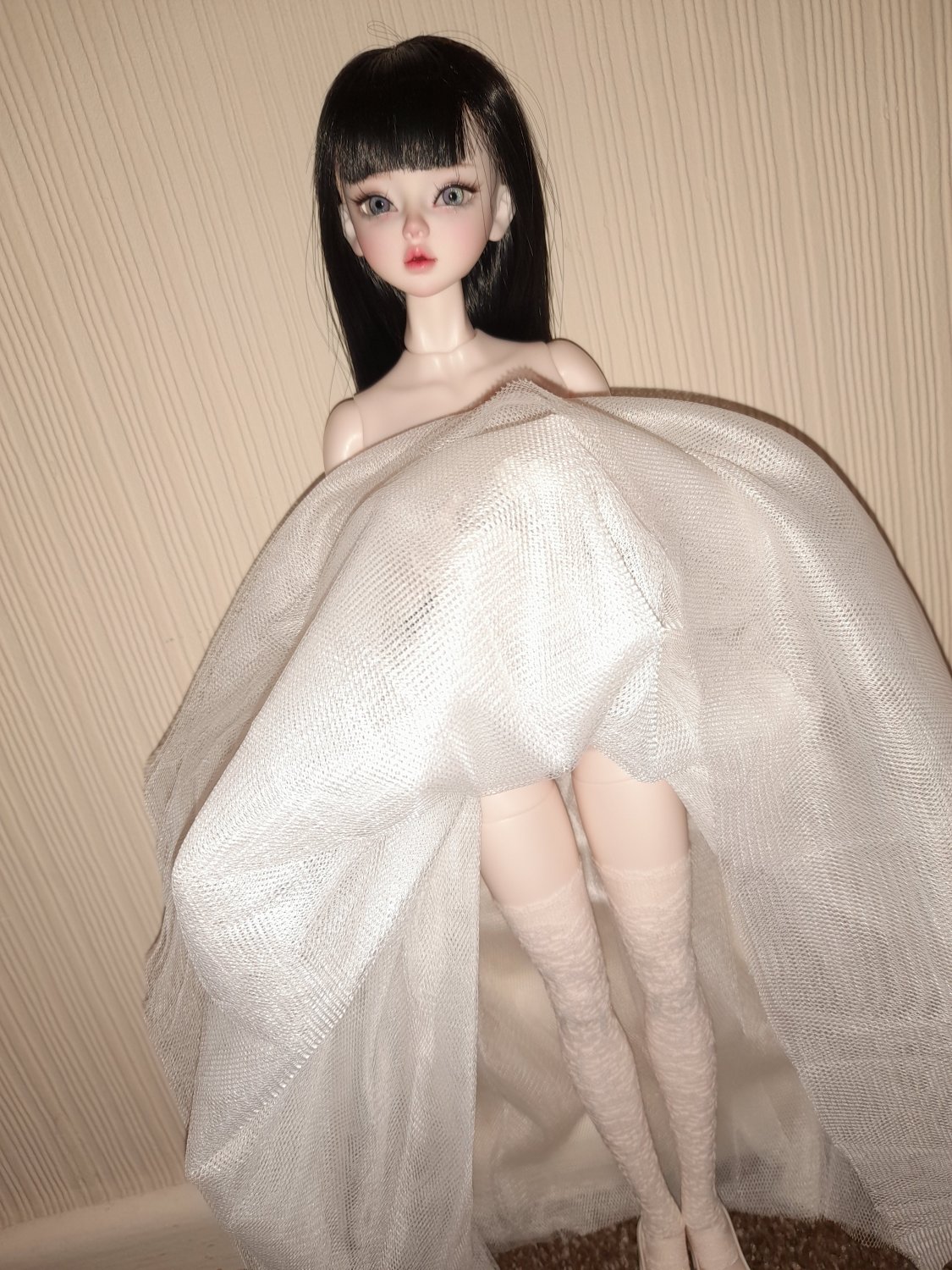 ❤️Wedding day Bukkake❤️(BJD) (2 Loads) #WBHtVcaN