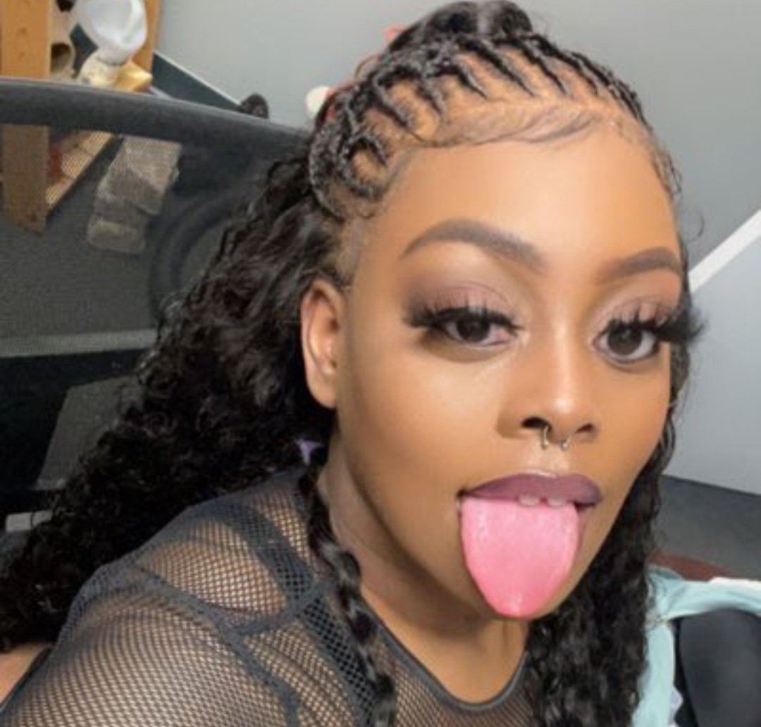 Gulosa adora chupar picão🍆🔥 #KTXkpzZU