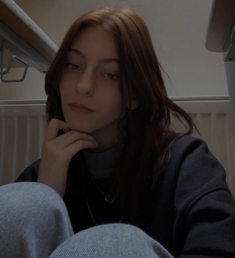 Cuck's sexy 18yo gf #74qpojep